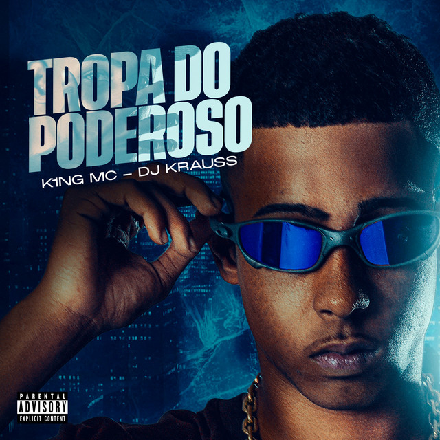 Tropa do Poderoso