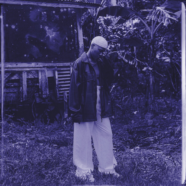 Fue cover art