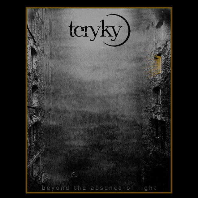 Beyond The Absence Of Light cover