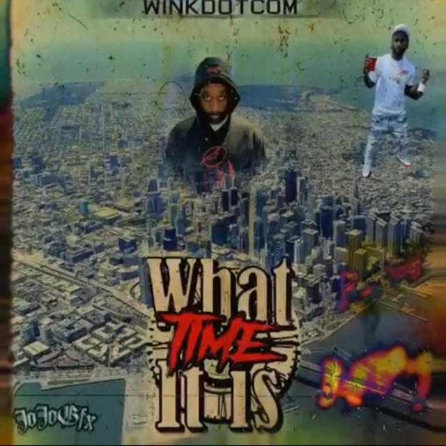 undefined album image
