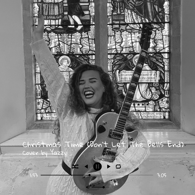 undefined album image