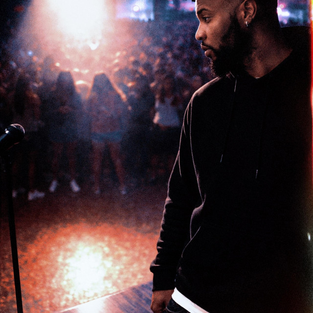 Bad Man