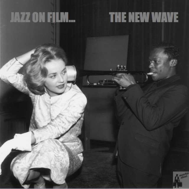 Jazz on Film (The New Wave), Vol. 1-7 - Compilation by Various 