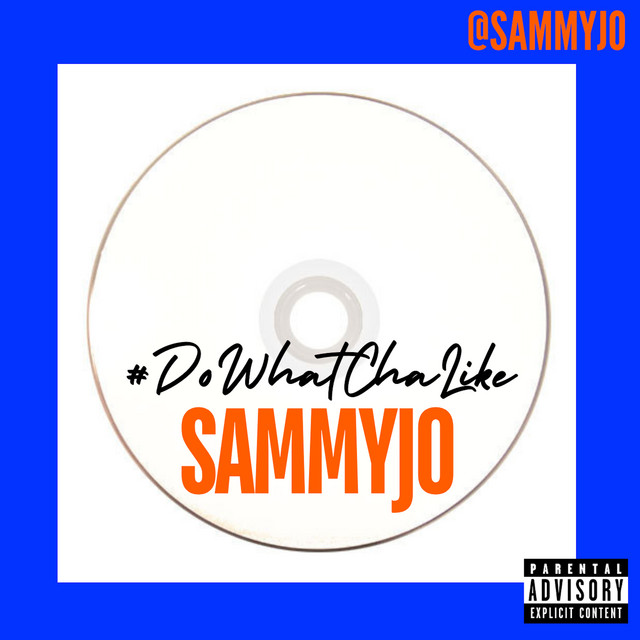 Do What Cha Like cover art