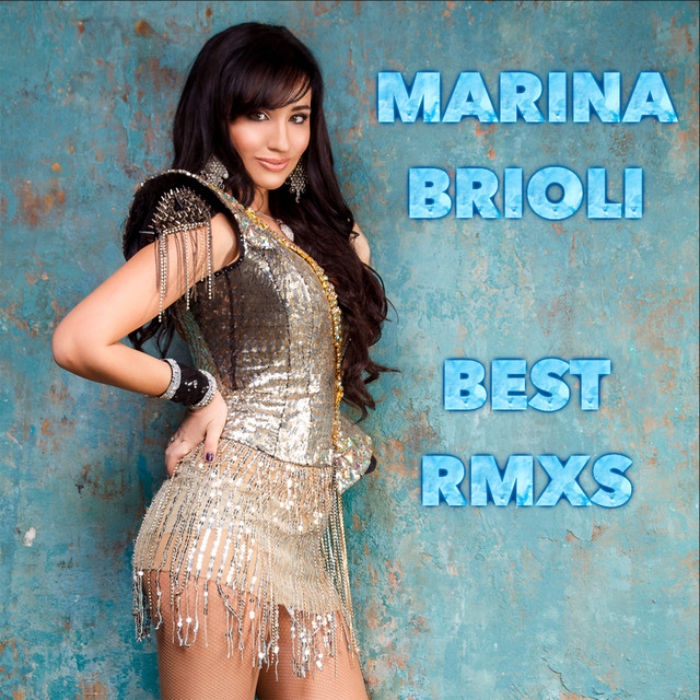 Marina Brioli|Andrey Makarov - Without You (Andrey Makarov Edit)