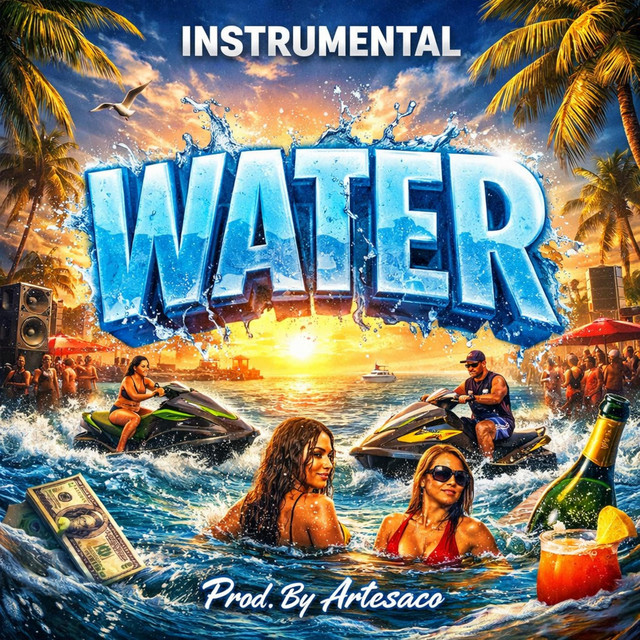 Water (Instrumental)