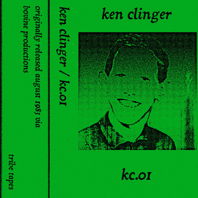 KC.01 cover art