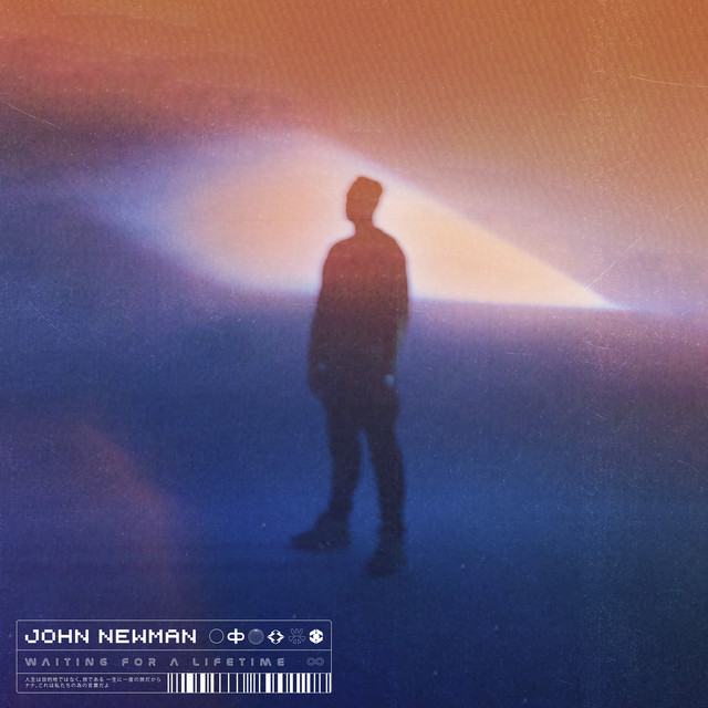 Waiting For A Lifetime - Extended album art