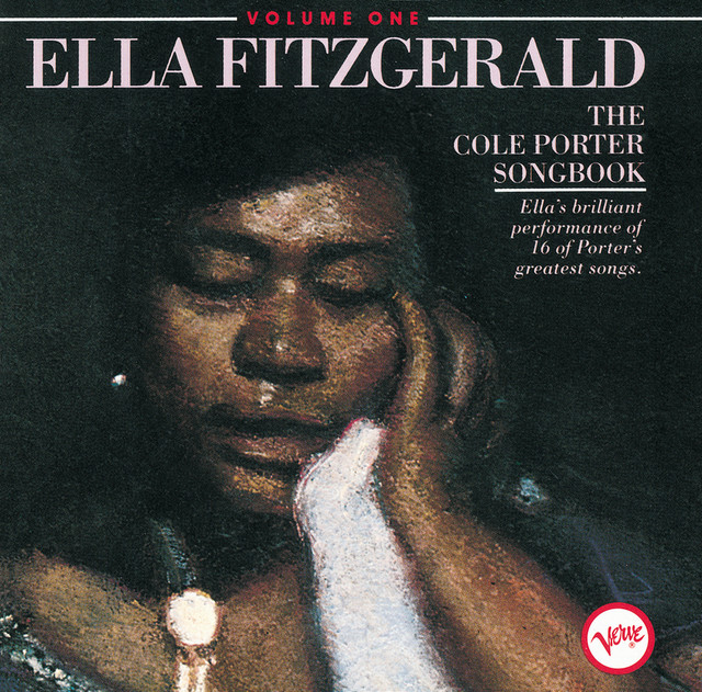 Ella Fitzgerald Sings The Cole Porter Songbook - Album by Ella