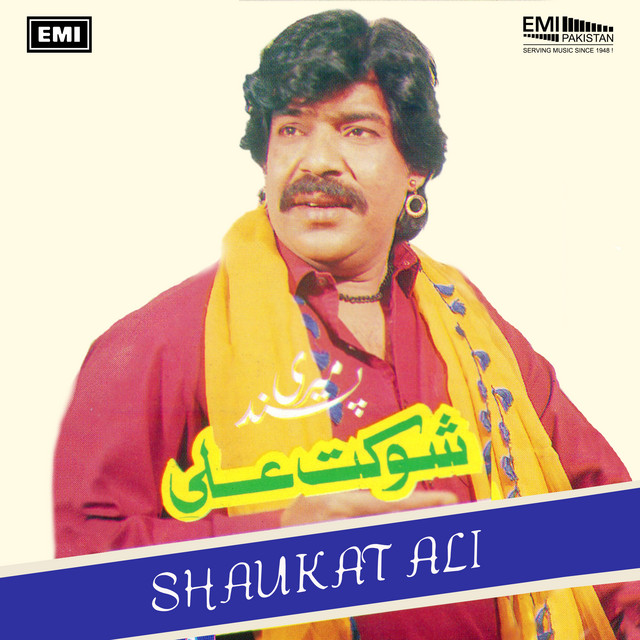 Meri Pasand cover art