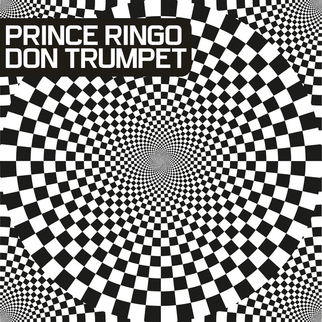 Don Trumpet cover