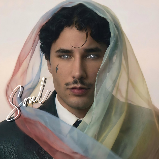 Soul cover art