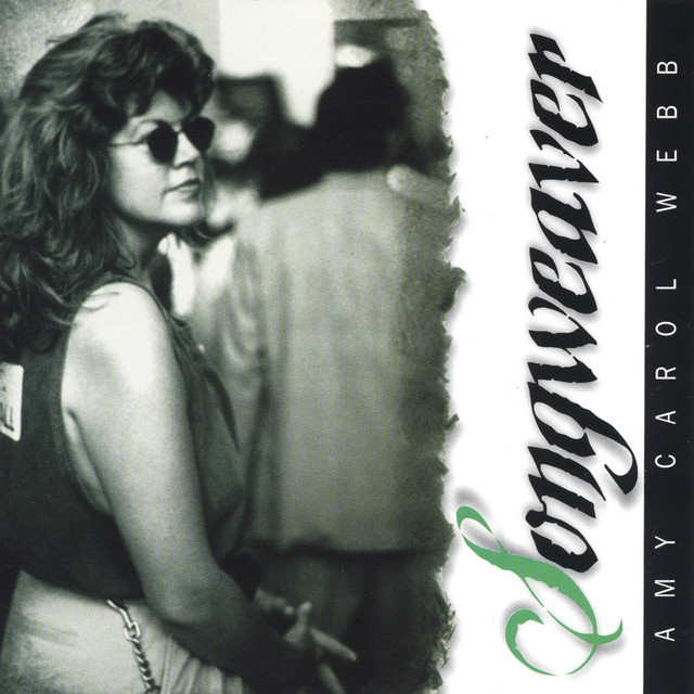 Songweaver cover art
