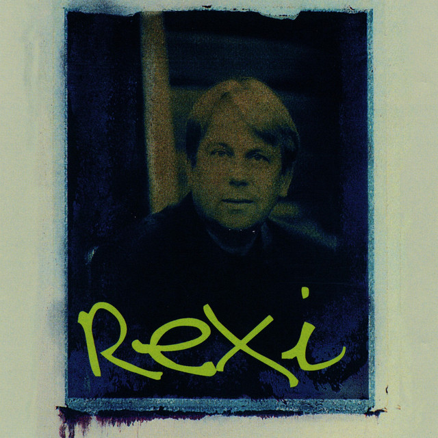 Rexi cover art