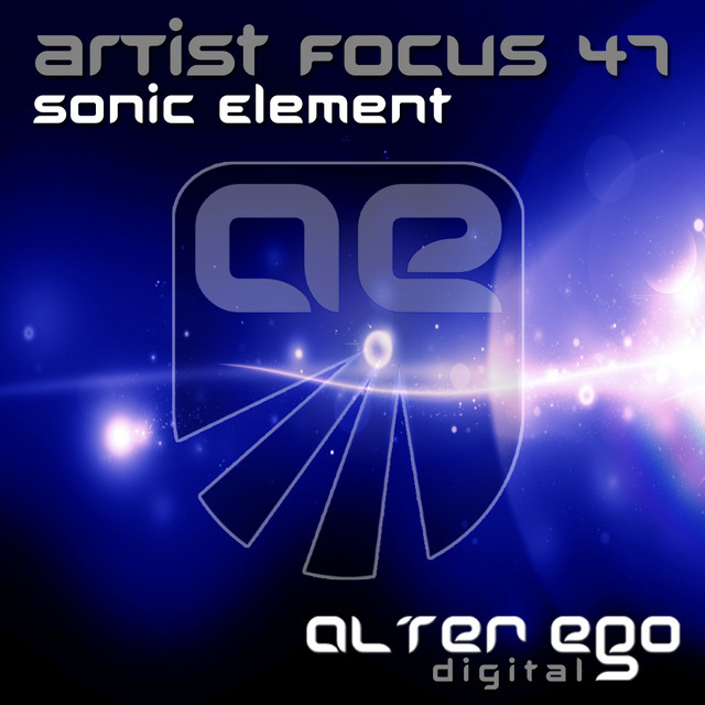 Artist Focus 47 cover art