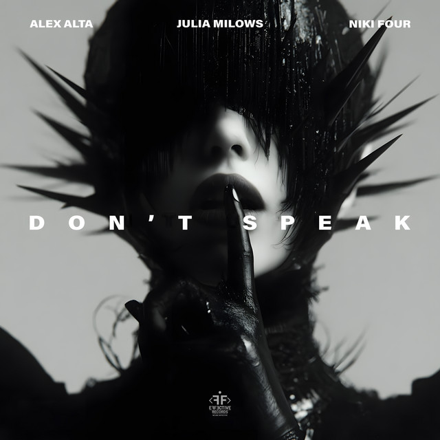 Don't Speak