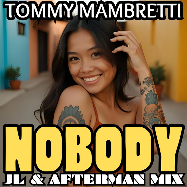 undefined album image