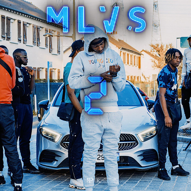 Freestyle #2 cover art