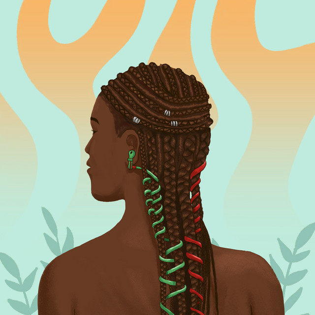 La Trenza
