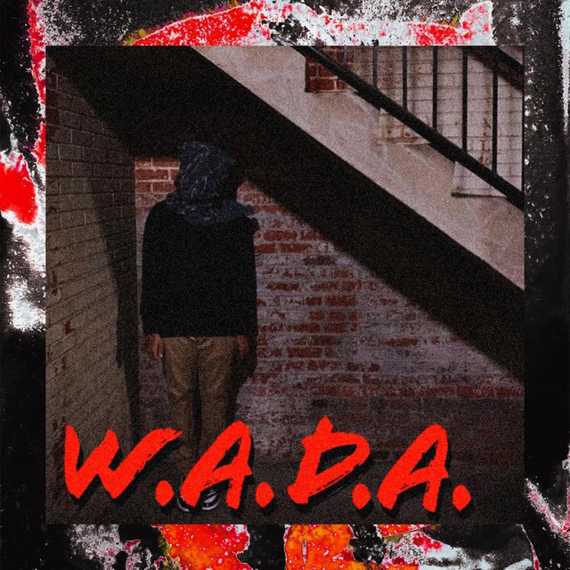 We All Die Alone cover art