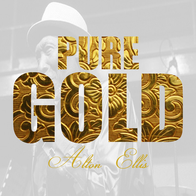 Can I Change My Mind - song and lyrics by Alton Ellis | Spotify