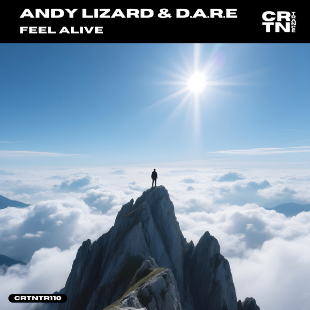 Feel Alive - Radio Edit