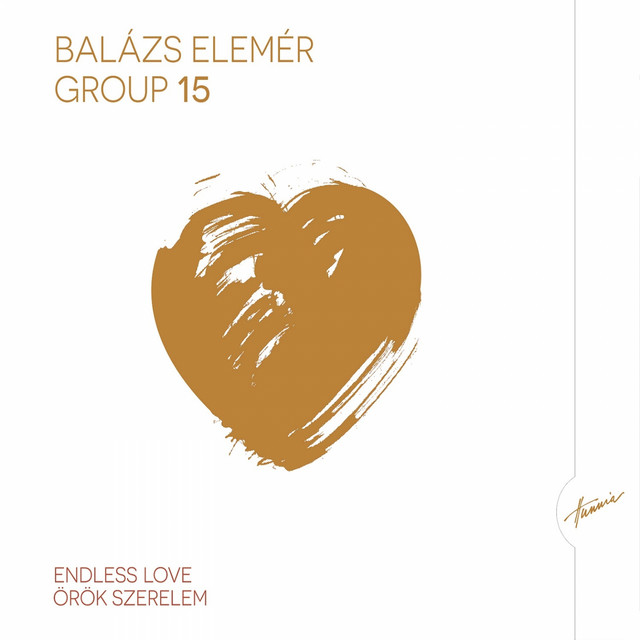 Balázs Elemér Group 15 / Örök Szerelem cover