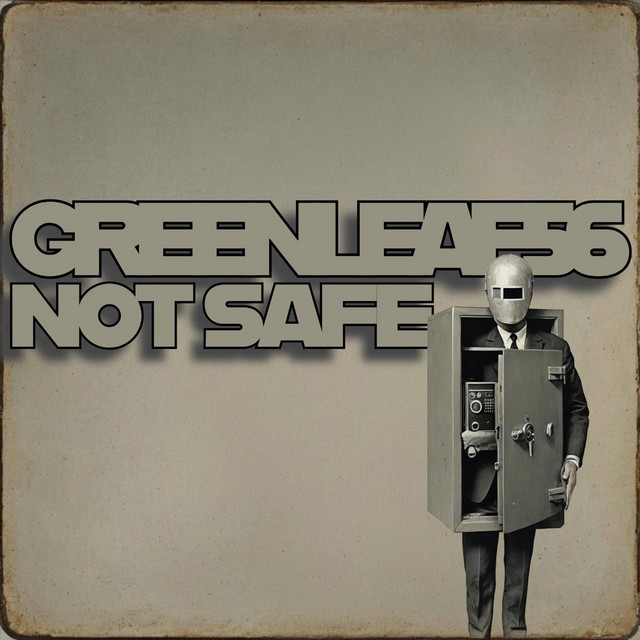 Not Safe - song by Greenleaf56 | Spotify