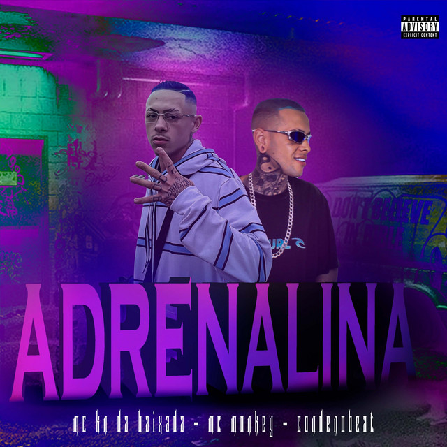 Adrenalina