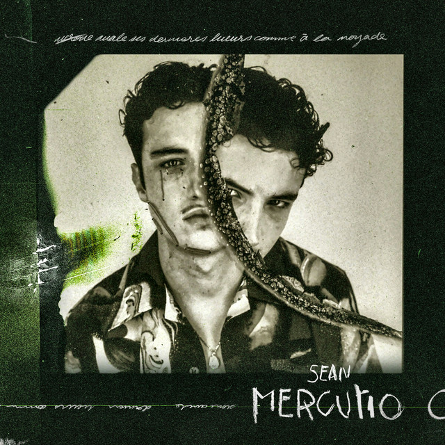 Mercutio cover art