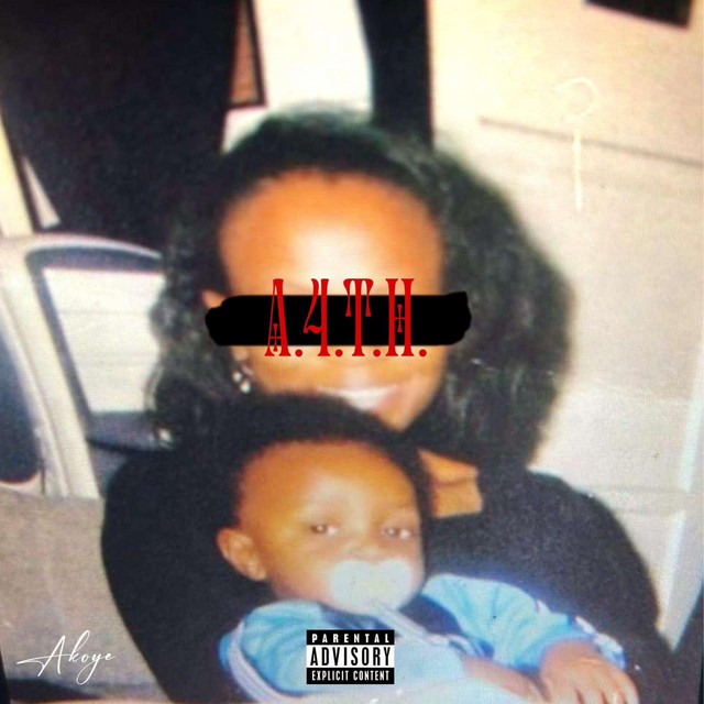 All Alone For The Hollidays cover art