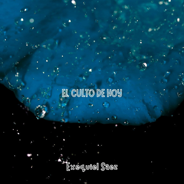 EL CULTO DE HOY (Live) cover art