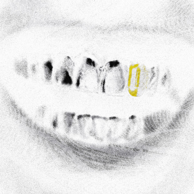 Slug Breath album art