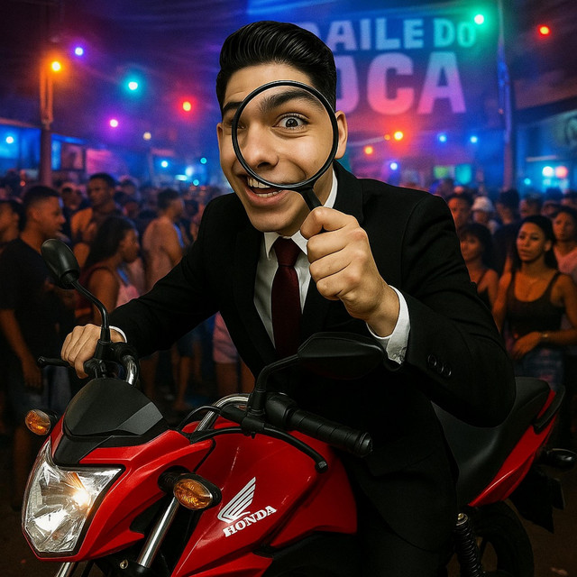 OF THE KING THE POWER vs BAILE DO JACA RITMADÃO - Remix
