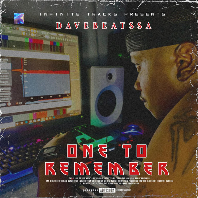 One To Remember cover art