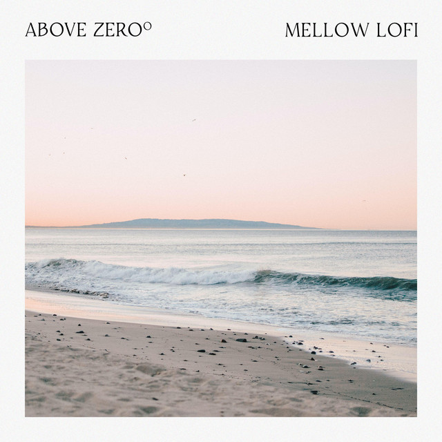 Mellow Lofi cover art