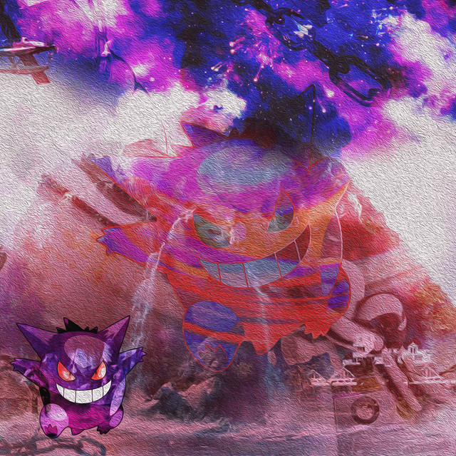 Warum cover art