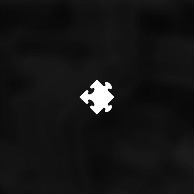 Puzzled cover art
