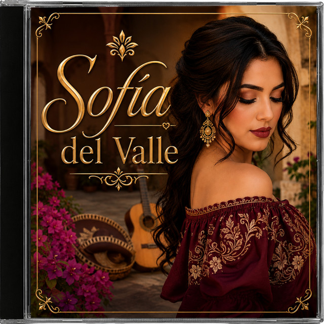 Sofia del valle