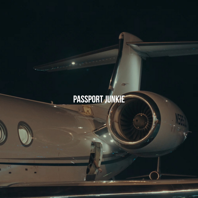 Passport Junkie