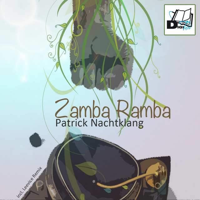 Zamba Ramba cover