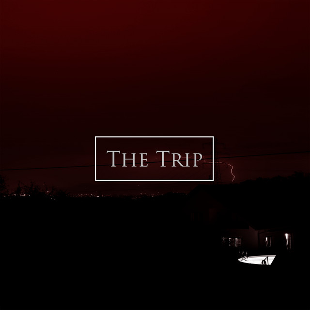 The Trip cover art
