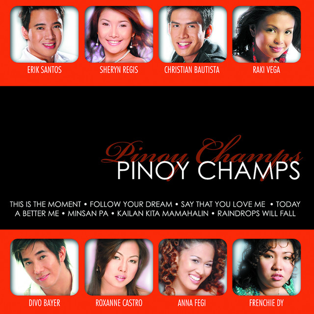 Kung Ako Na Lang Sana - original