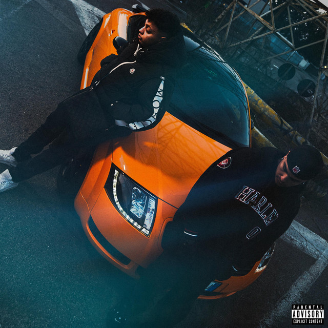 BUGIE cover art