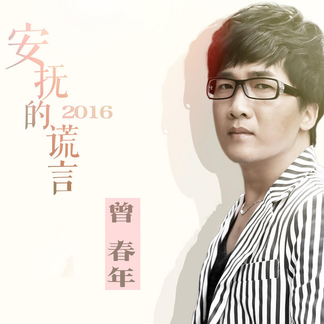 安抚的谎言 cover
