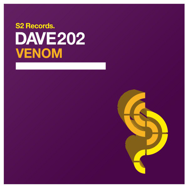 Venom - Original Club Mix album art