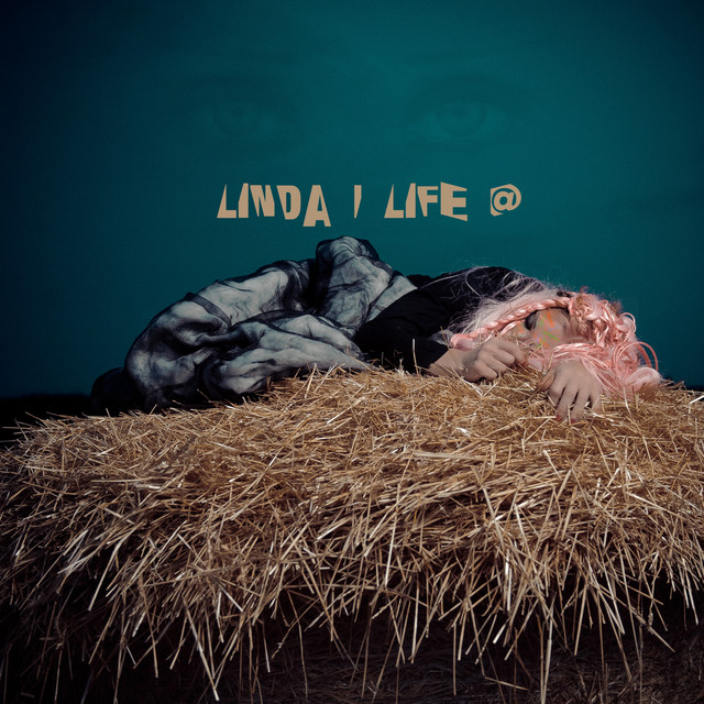 Life @ cover art