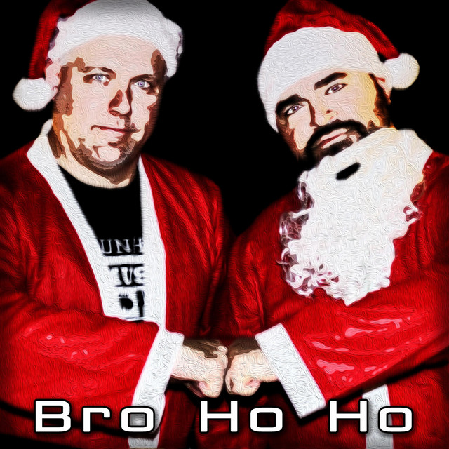 Bro Ho Ho - EP by Mike D & J | Spotify