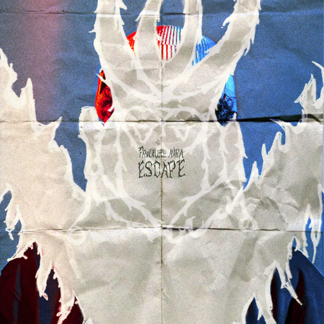 ESCAPE cover art