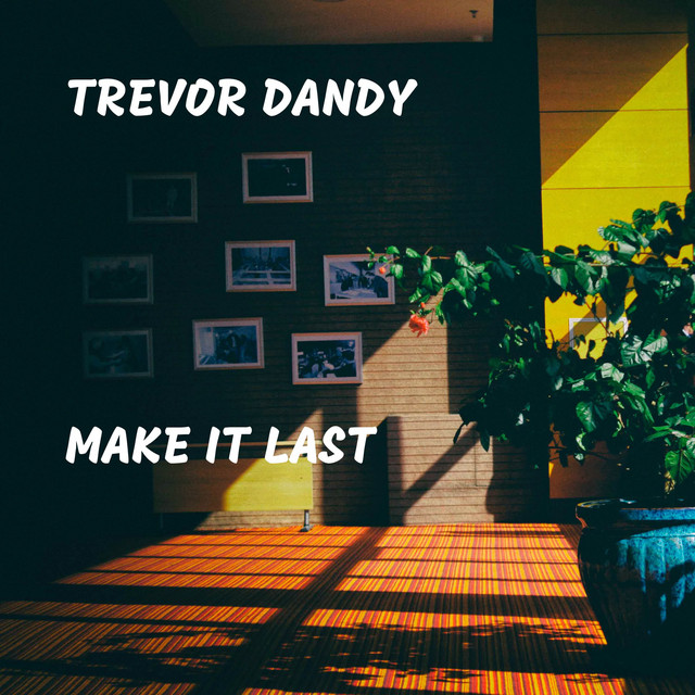 Make It Last cover